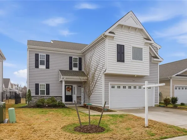 188 Norfleet Ln, Suffolk, VA 23434
