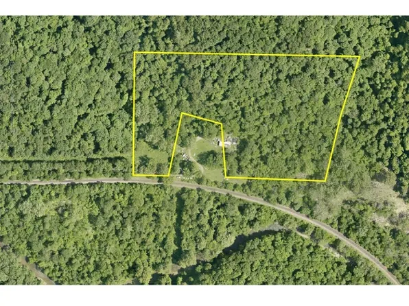 Township Road 166, Steubenville, OH 43953