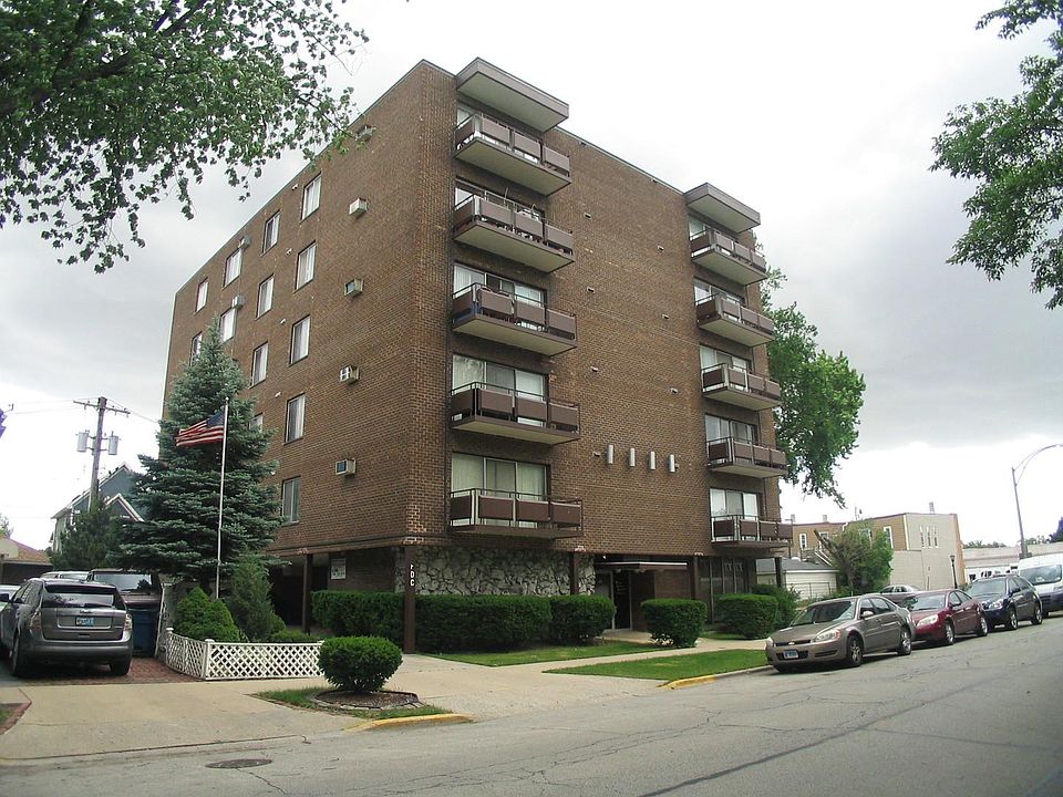 1st image of 336 Lathrop Ave APT 301