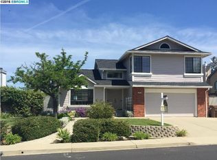 3917 Warbler Dr, Antioch, CA