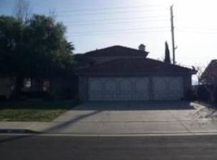 1437 Caron Ct, Perris, CA 92571