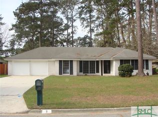 3 Birchwood Ct, Savannah, GA 31419