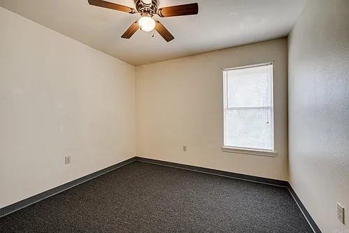 Floor plan 2 Bedroom