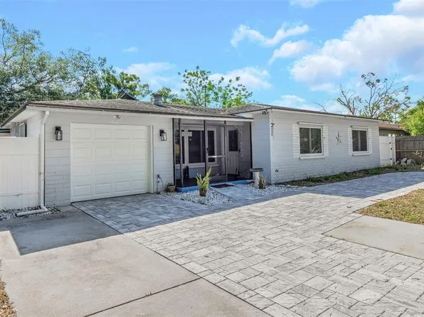 2025 Temple Ter, Clearwater, FL 33764