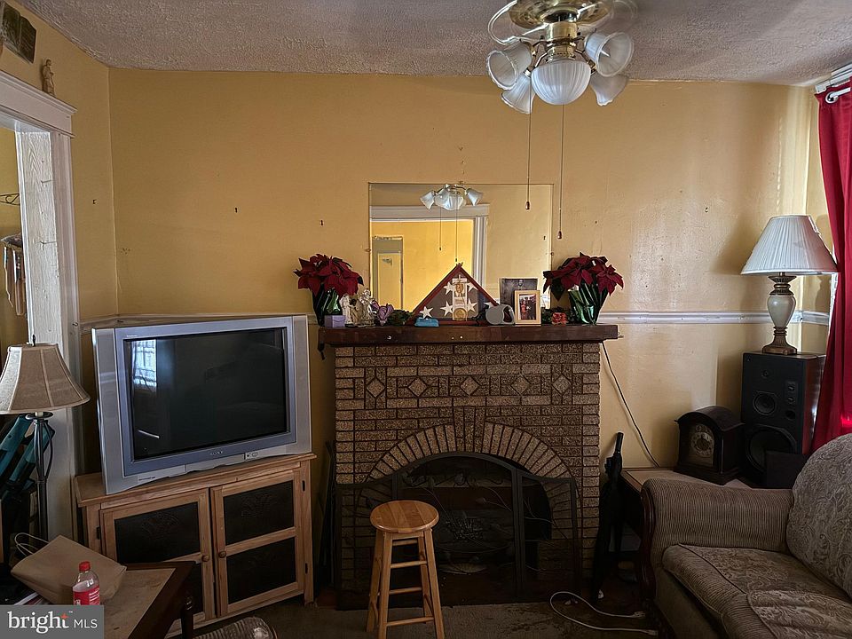 429 Ilchester Ave, Baltimore, MD 21218 | MLS #MDBA2188600 | Zillow