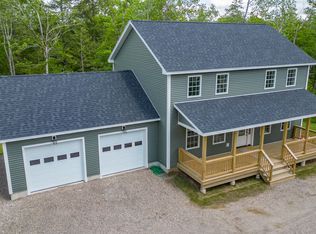 37 Sage Ln, Lebanon, ME 04027