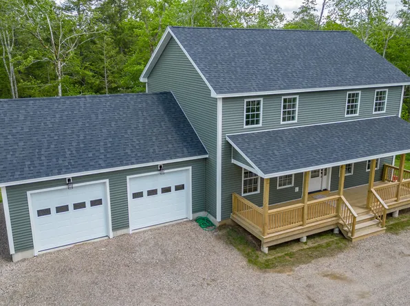 37 Sage Lane, Lebanon, ME 04027