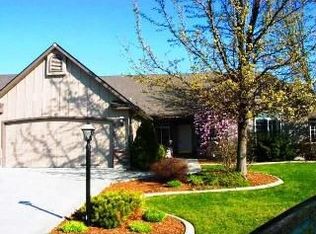 5852 N Wellspring Way, Boise, ID 83713