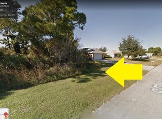 1674 SE Harp Ln, Port Saint Lucie, FL 34983