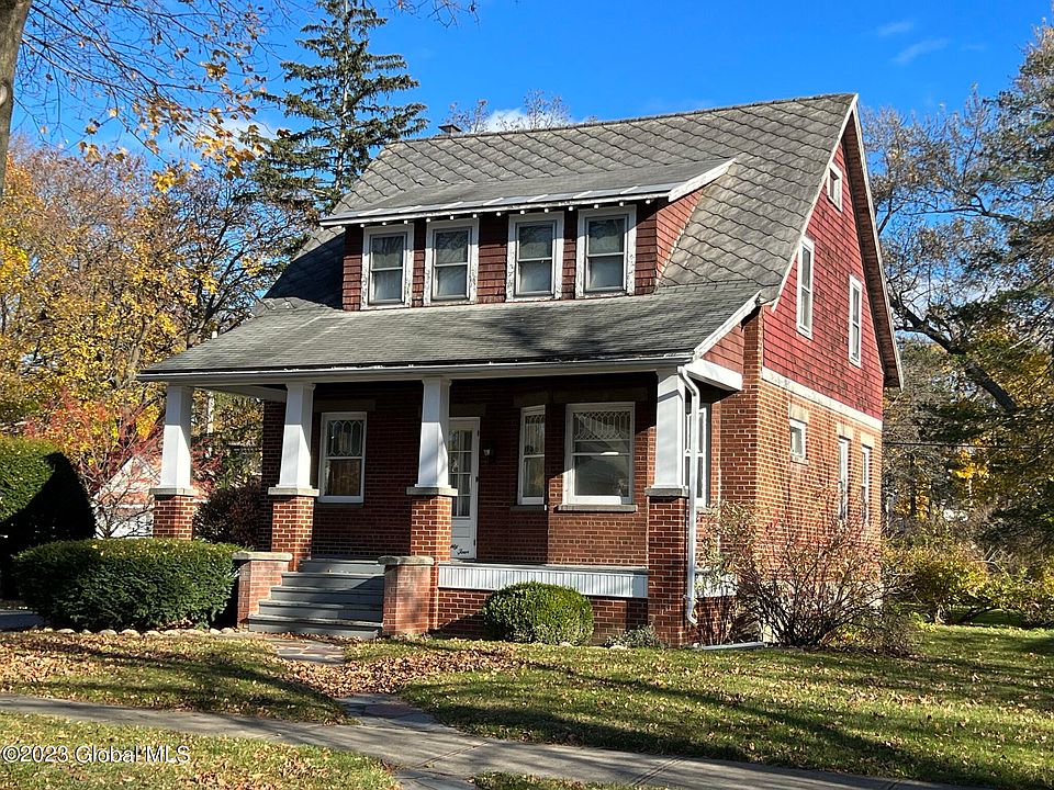 1284 Keyes Avenue, Schenectady, NY 12309 Zillow