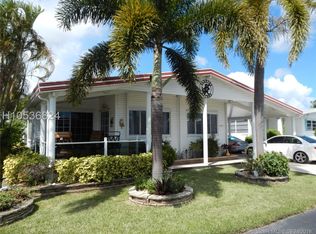 4871 SW 27th Ct, Pembroke Park, FL 33023