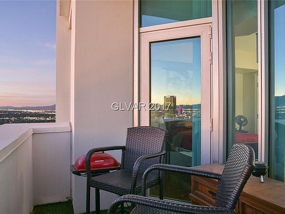 4th image of 2700 Las Vegas Blvd S Unit 3511
