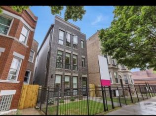 4917 S Champlain Ave #2, Chicago, IL 60615