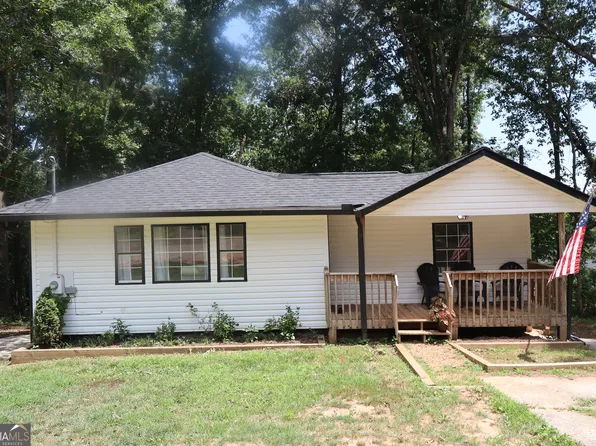 1064 Lawson Dr, Canton, GA 30115