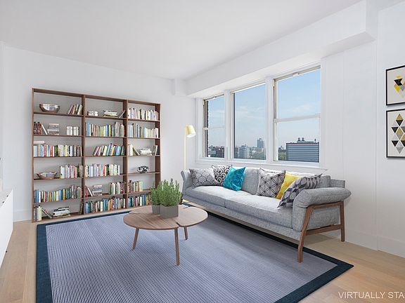 4th image of 60 W 142nd St APT 12R