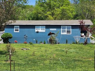 1015 Statesville Rd, Watertown, TN 37184