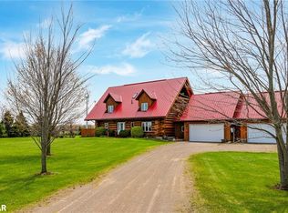 116278 2nd Line SW, Melancthon, ON L9V 2C5