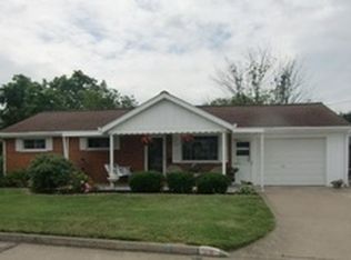 15 Sunset Dr, Alexandria, KY