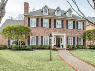 1629 Glen Springs Dr, Plano, TX 75093