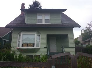 2207 42nd Ave SW, Seattle, WA 98116