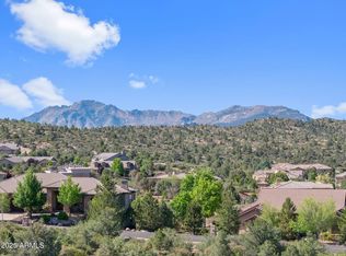 5630 W Darius Cir LOT 87, Prescott, AZ 86305