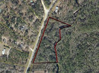 10114 County Road 120, Sanderson, FL 32087