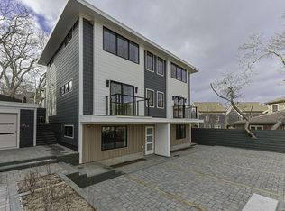 50 Nelson Ave #3, Provincetown, MA 02657