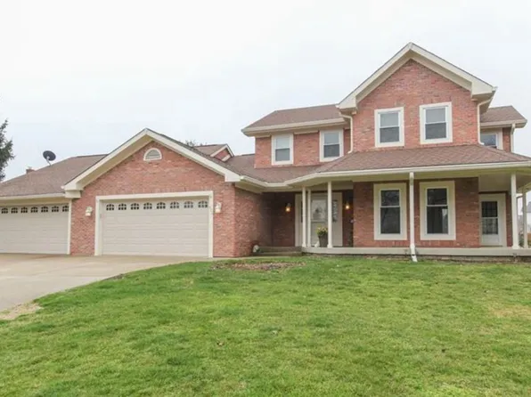 825 Lanyard Dr, Cicero, IN 46034