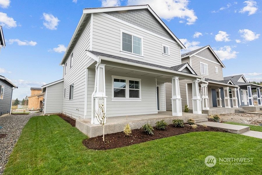 1st image of 14337 100th Avenue SE #279