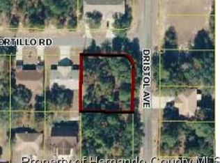 3403 Portillo Rd, Spring Hill, FL 34609