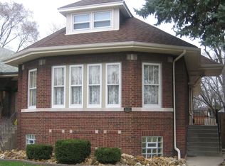 9335 S Leavitt St, Chicago, IL 60643