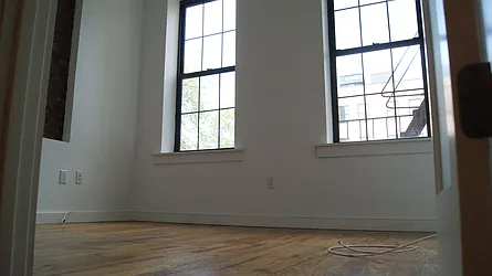 Rented by East Williamsburg Realty Inc