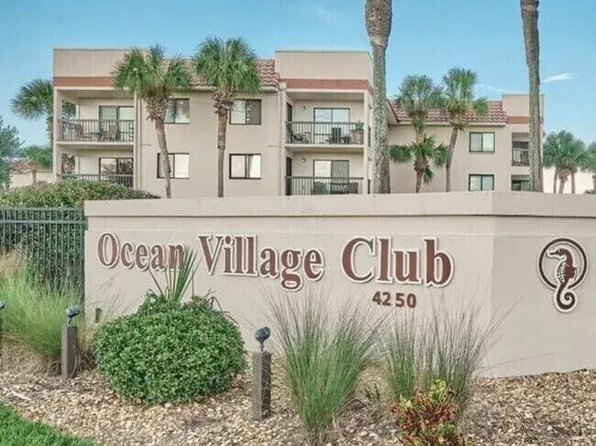 4250 A1A #A24, St. Augustine, FL 32080