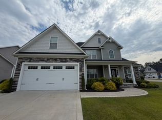 3525 Candlehurst Pl, Fayetteville, NC 28306