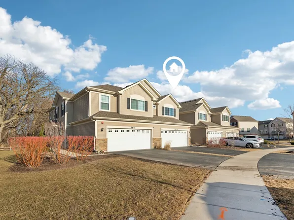 1572 Wind Energy Pass, Batavia, IL 60510