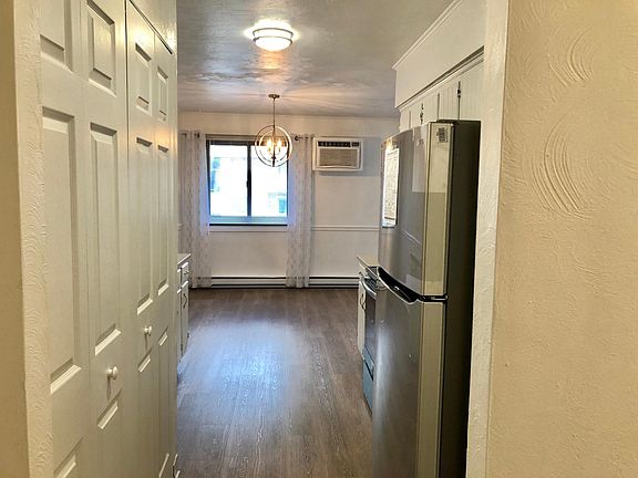 Beautiful LVP flooring throughout