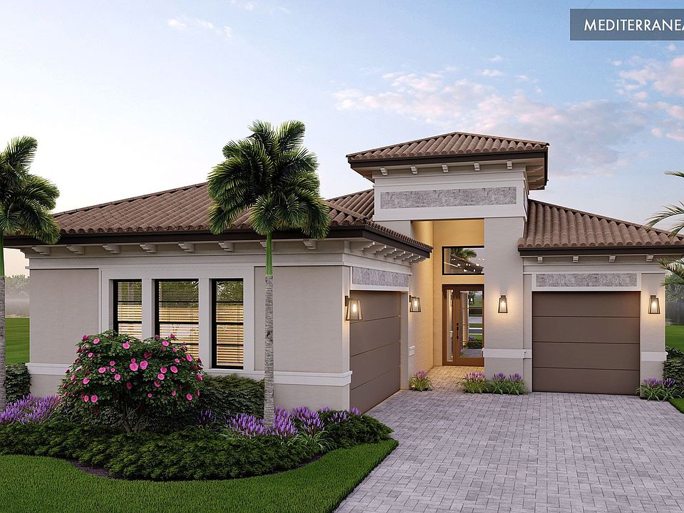 Calypso Plan, Apex at Avenir, Palm Beach Gardens, FL 33412 Zillow