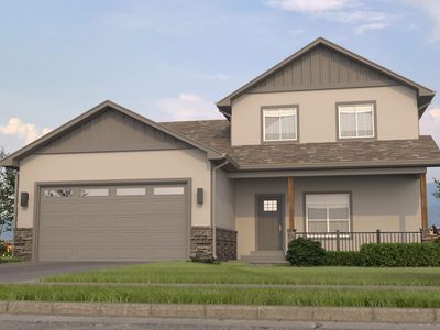 434 Valerie Ln, Grand Junction, CO, 81504