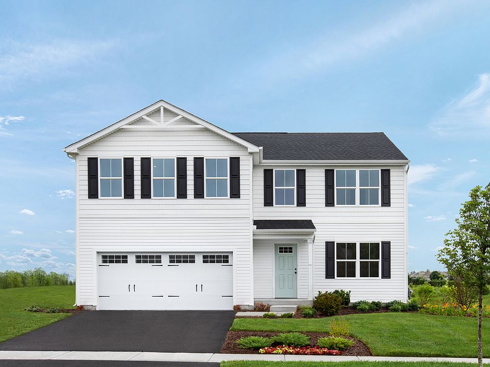 Elderberry with Full Basement