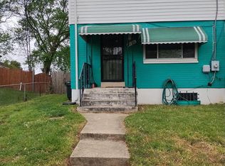 6506 Columbia Ter, Landover, MD 20785