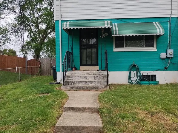 6506 Columbia Ter, Landover, MD 20785