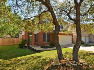 8632 Barrow Glen Loop, Austin, TX 78749