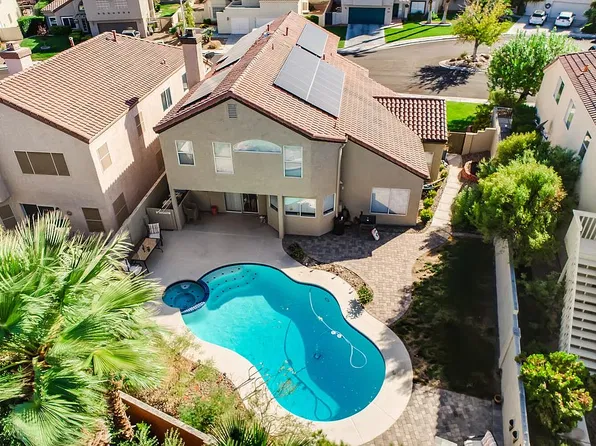 1808 Michaels Ct, Henderson, NV 89014