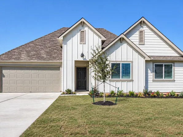 160 Davis Mountain Cv, Lockhart, TX 78644