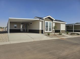 312 E Oneil Dr #119, Casa Grande, AZ 85122