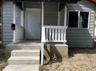 516 2nd St W, Billings, MT 59101