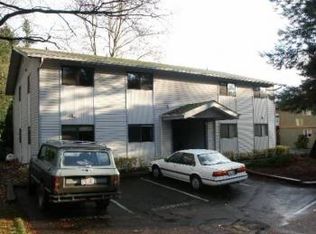 17624 80th Ct NE APT 1, Kenmore, WA 98028