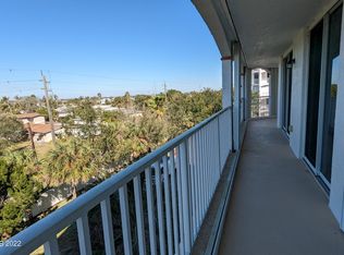 820 Del Rio Way APT 403, Merritt Island, FL 32953