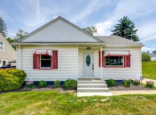 44 15th St NW, Massillon, OH 44647