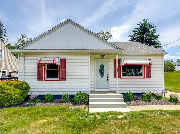 44 15th St NW, Massillon, OH 44647